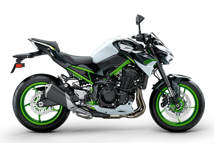 Kawasaki hasta casi 5.000€ de ahorro