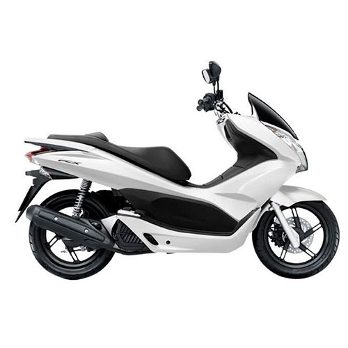 Cambio aceite Scooter 125CC